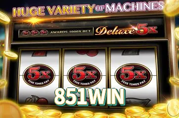 Fortune Tiger 851WIN