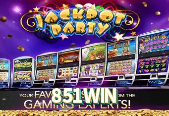Aplicativo mobile 851WIN