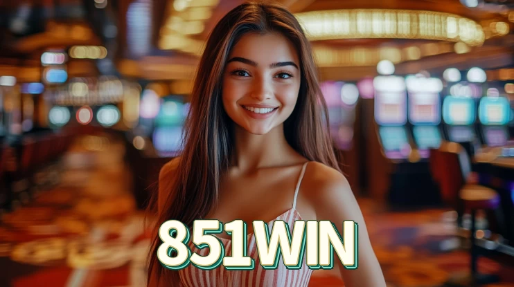 851WIN Plataforma Oficial