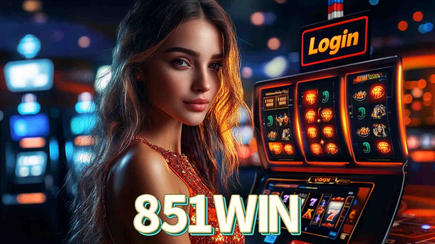 851WIN Plataforma