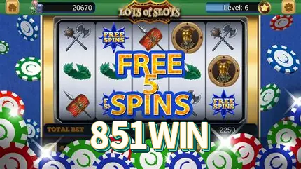 851WIN visual 1