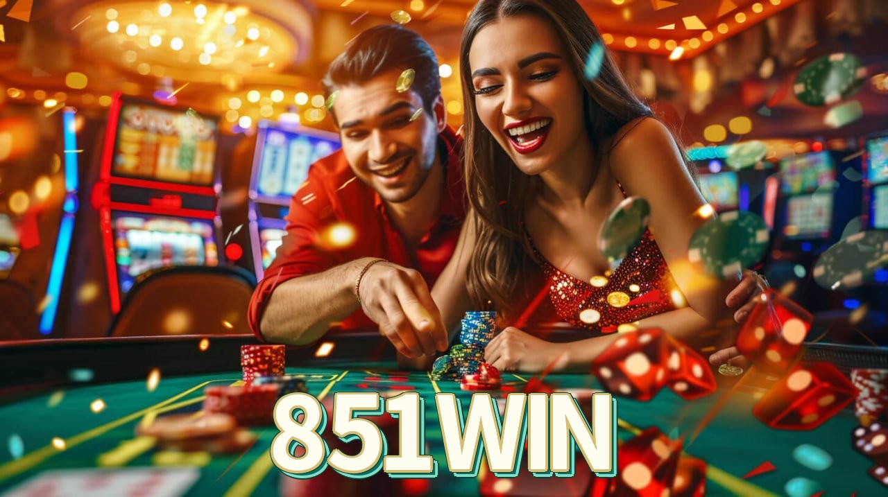 Requisitos do APK da 851WIN para Android