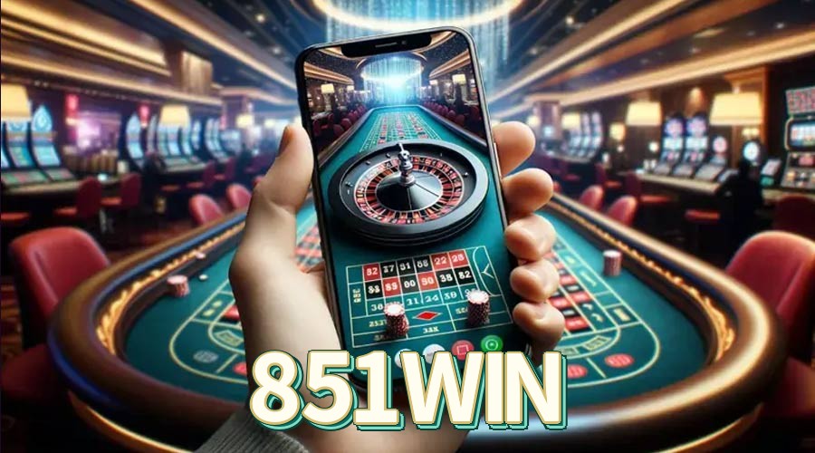 Requisitos do APK da 851WIN para Android