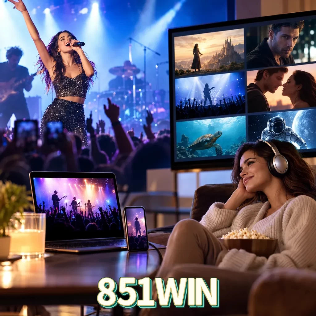 Massive Luck Bonus Buy: giros comprados, emoção multiplicada na 851WIN
