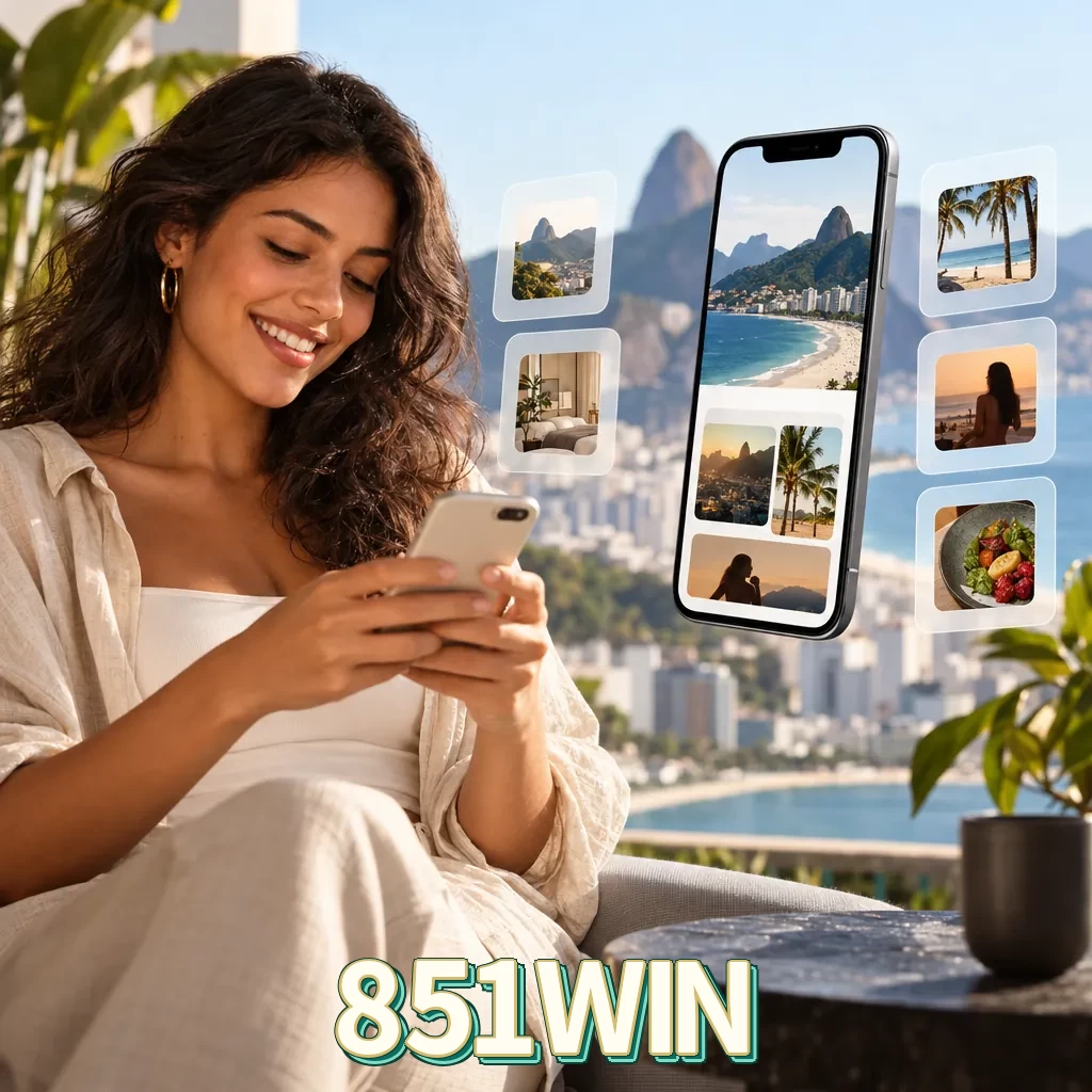 Eleve suas apostas com o inovador Jump Higher na 851WIN