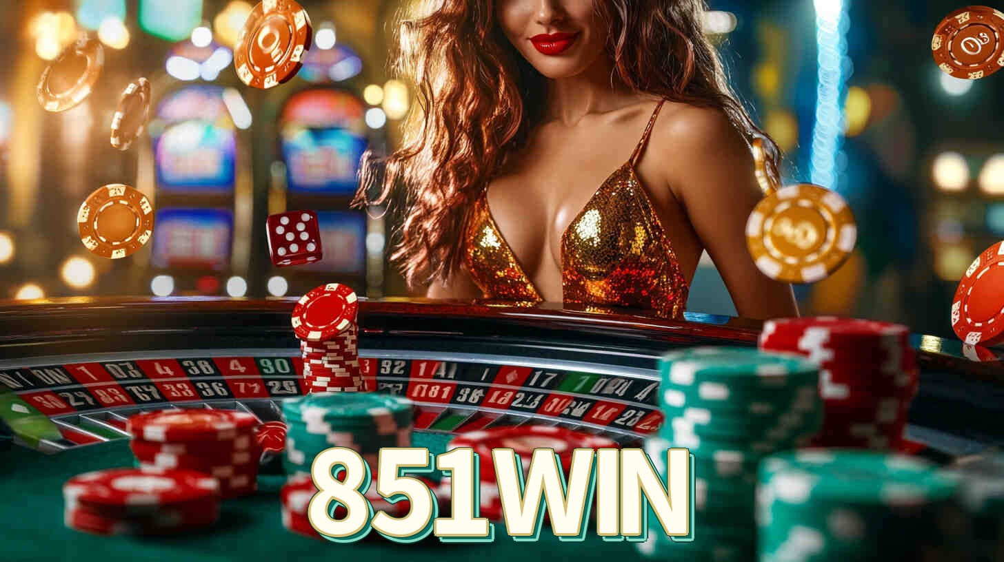851WIN Plataforma