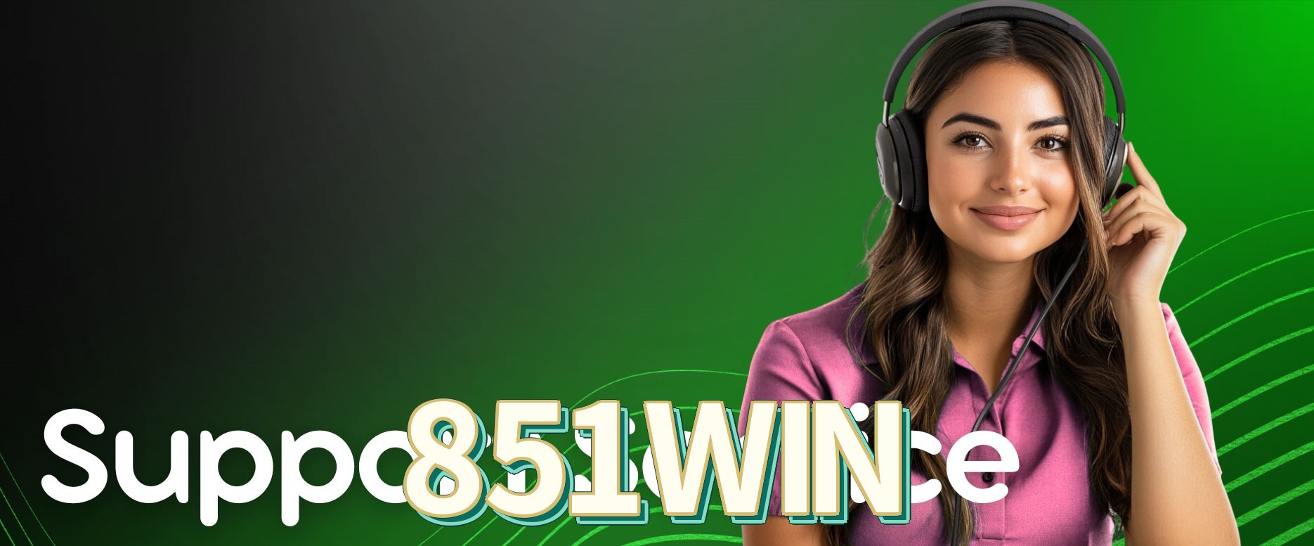 851WIN feedback — formulário de envio no aplicativo oficial
