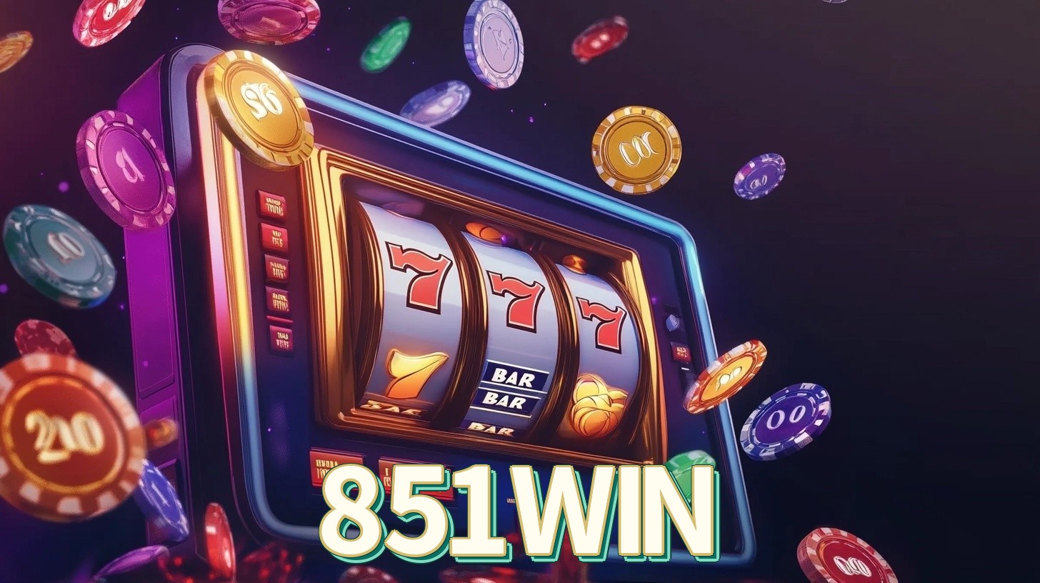 851WIN vip