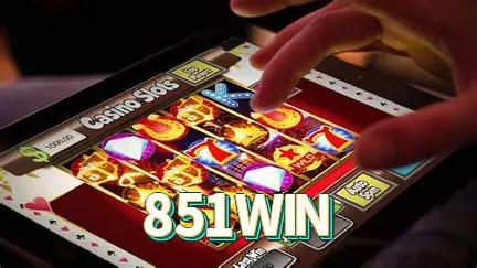 App oficial 851WIN