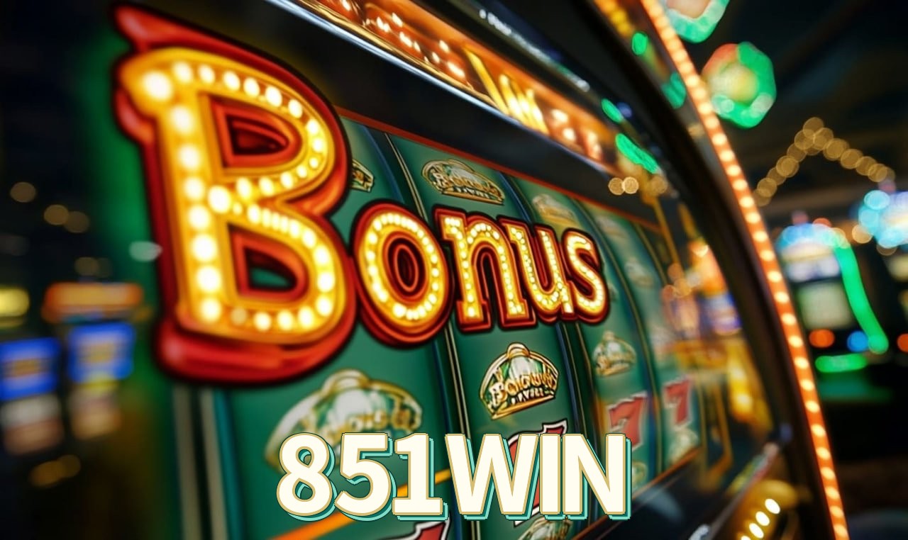 Jackpots em slots