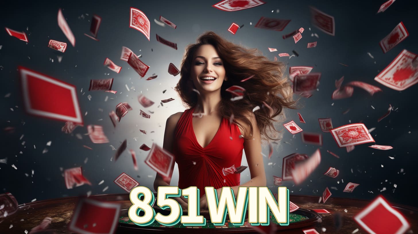 851WIN plataforma — depósito PIX instantâneo no caixa
