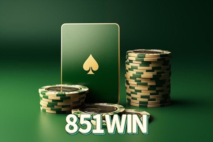 851WIN Facebook Brasil - Siga Nossa Página Oficial