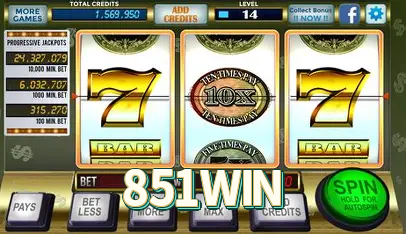 Guia visual quadrado do centro de download 851WIN