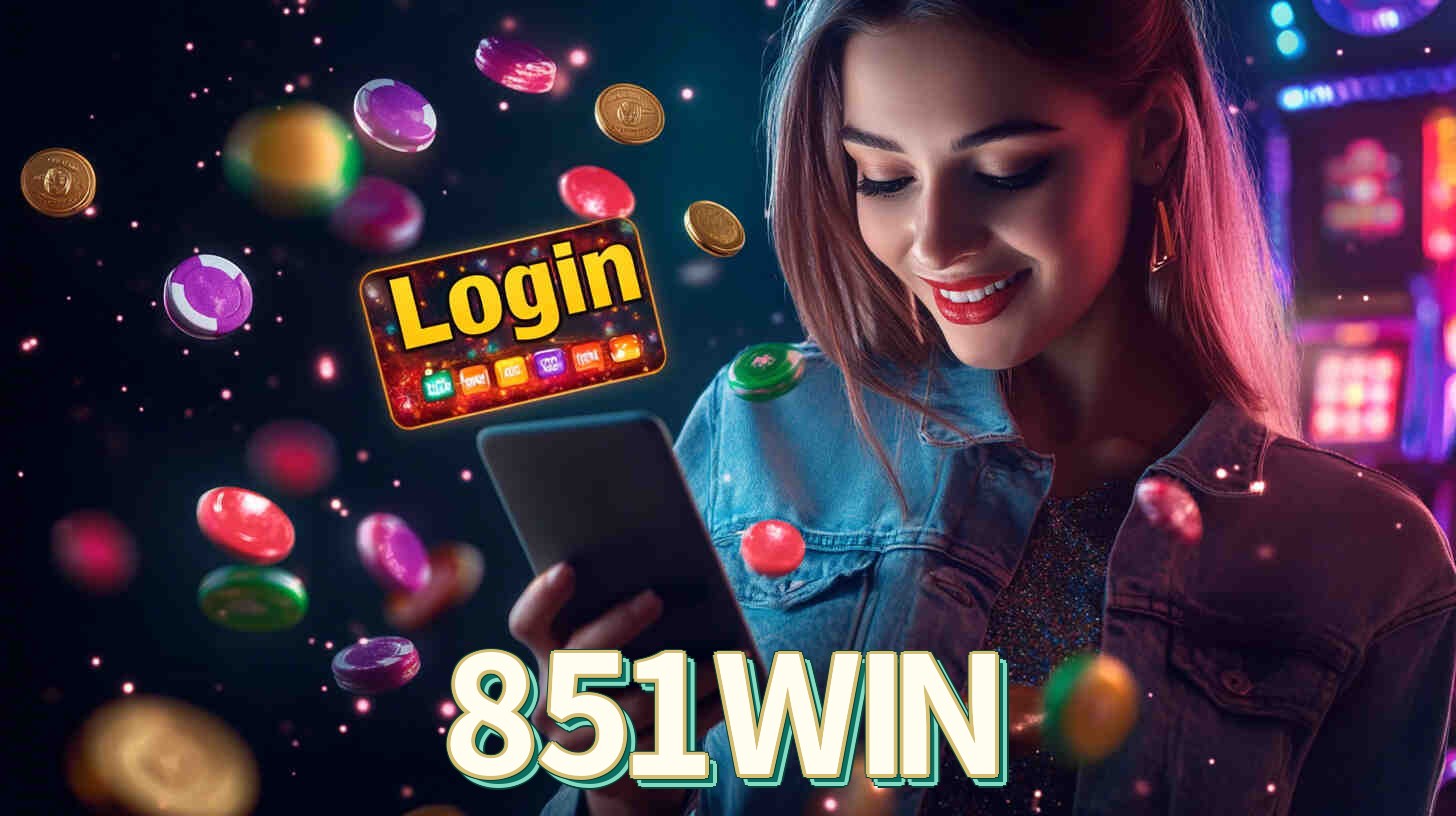 851WIN Certificado eCOGRA