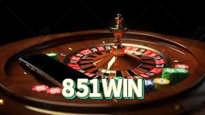 Slots 851WIN - Giros Grátis Diários
