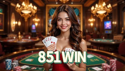 851WIN bet — painel ao vivo com cotações dinâmicas