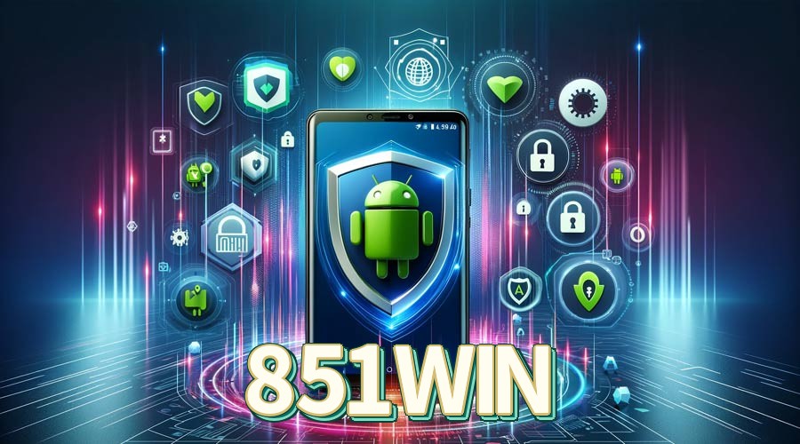 851WIN Pagamento Seguro SSL