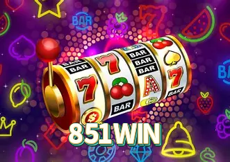 851WIN Slots - 851WIN visual 2