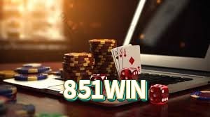 Acesso seguro à conta 851WIN