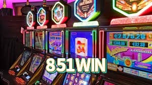 Depósito e saque na 851WIN