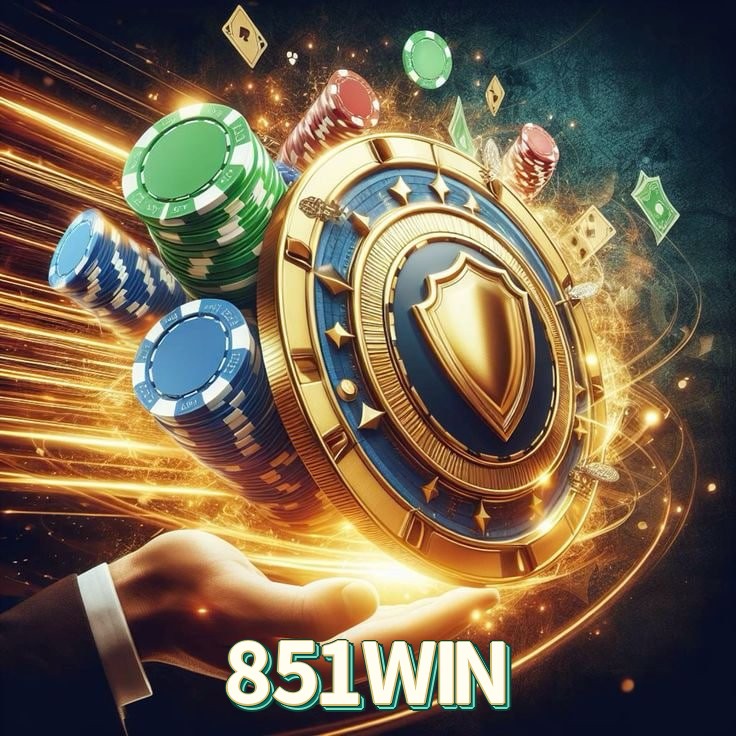 851WIN bet