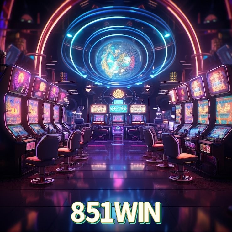 851WIN Baixar