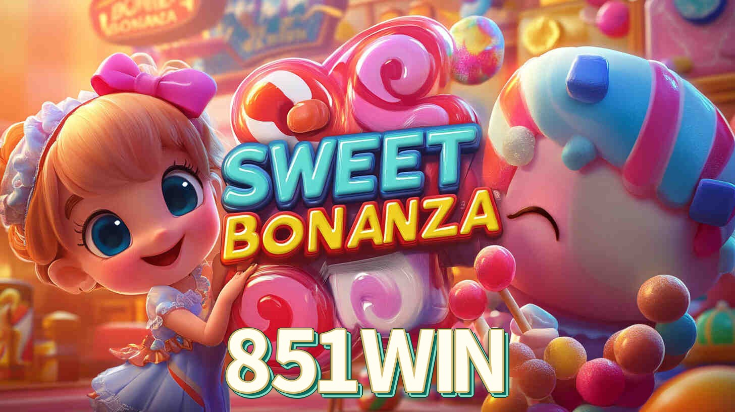 Logo 851WIN Loteria Online