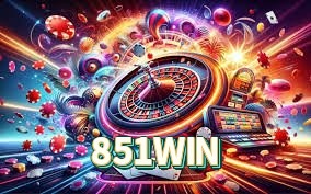 Prévia de conteúdo do canal Telegram 851WIN