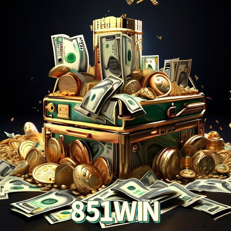 851WIN bet — mercados de futebol e esportes no app