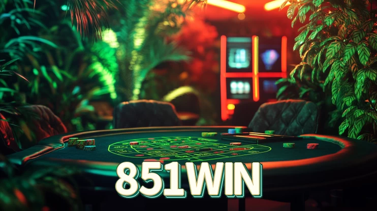 Telegram 851WIN - Bônus Diários Exclusivos