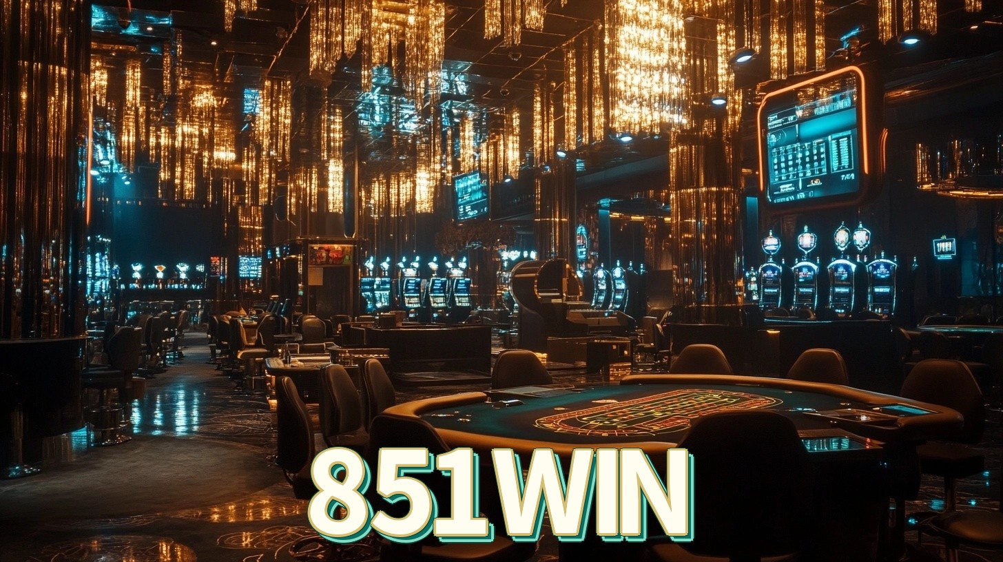 851WIN Fortune Tiger