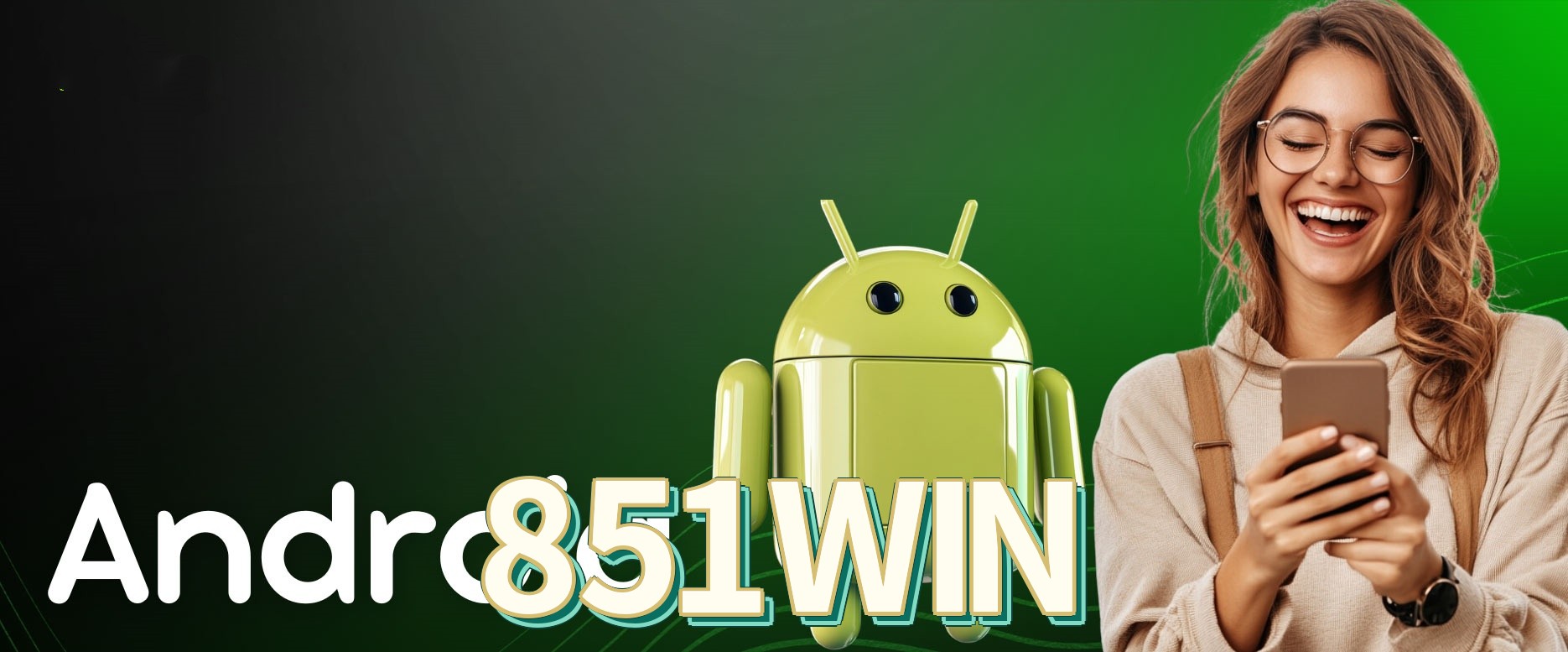 851WIN Instalar Logo 3
