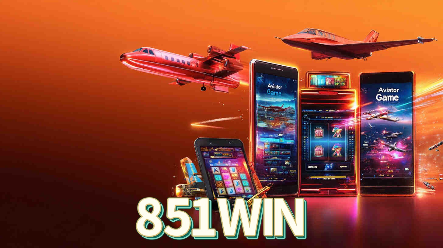 Coleção Premium de Slots 851WIN - NetEnt, Pragmatic Play, Evolution