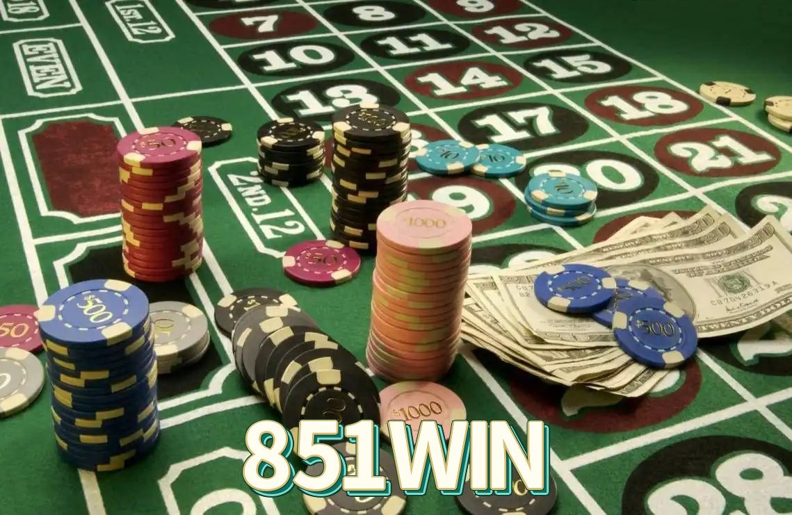 FAQ 851WIN — central de ajuda e suporte oficial Brasil