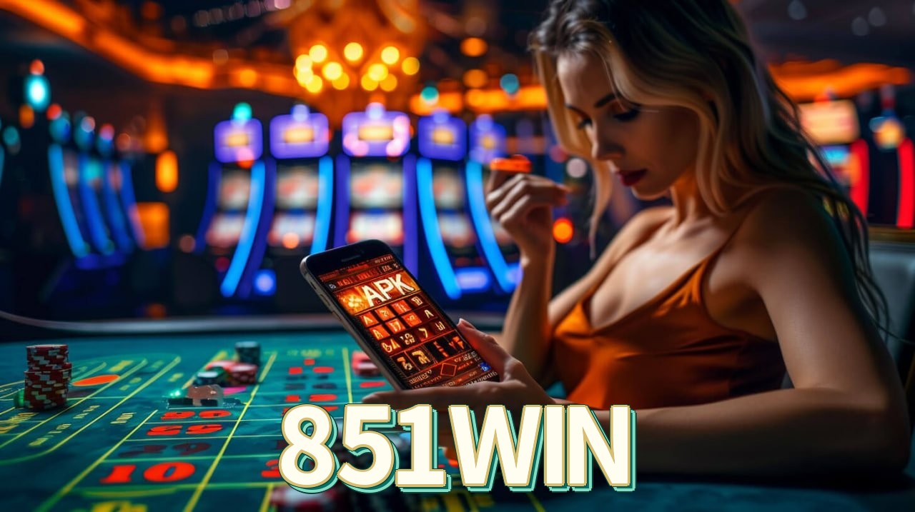 Telegram 851WIN - Suporte Prioritário 24/7
