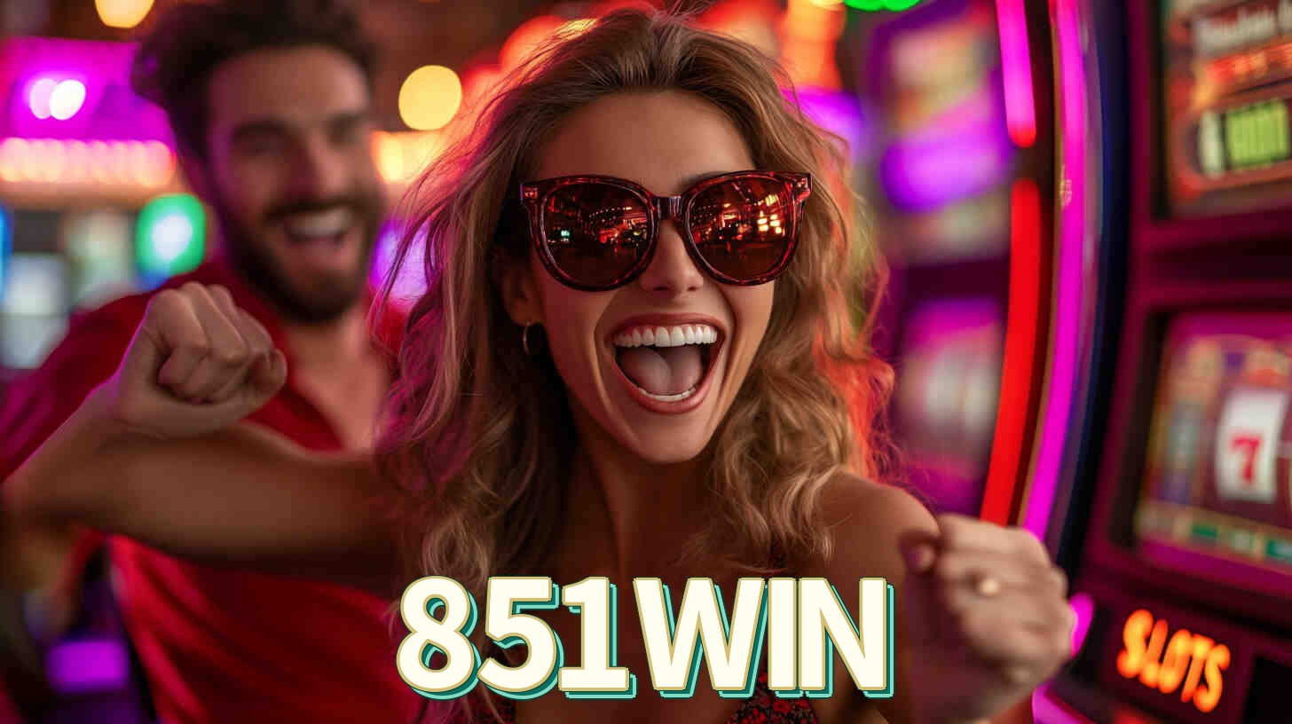 Servidor Brasil 851WIN