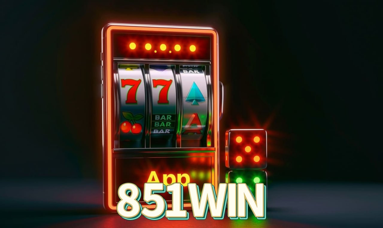 851WIN Download Oficial