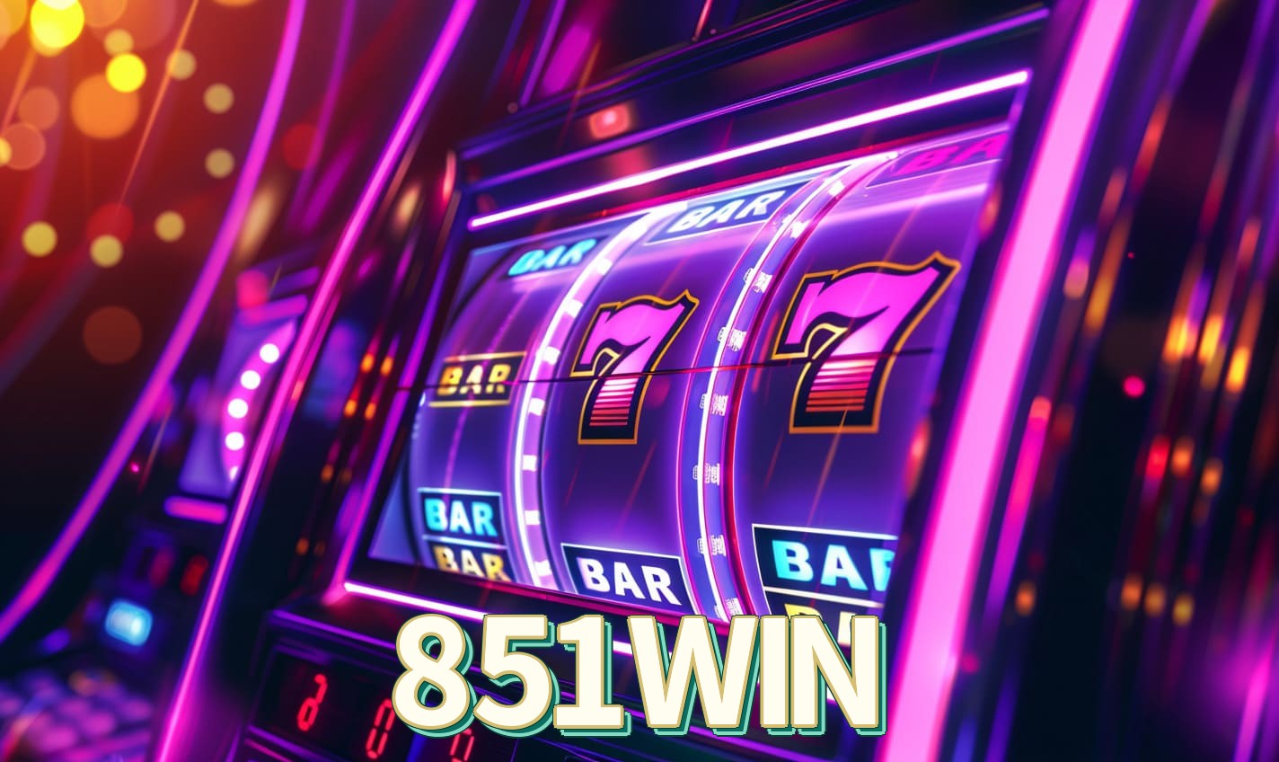 851WIN Facebook