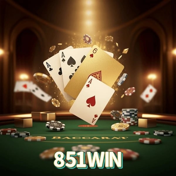 Telegram 851WIN - Canal Oficial Verificado