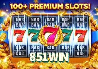 Imagem quadrada de apoio para baixar 851WIN