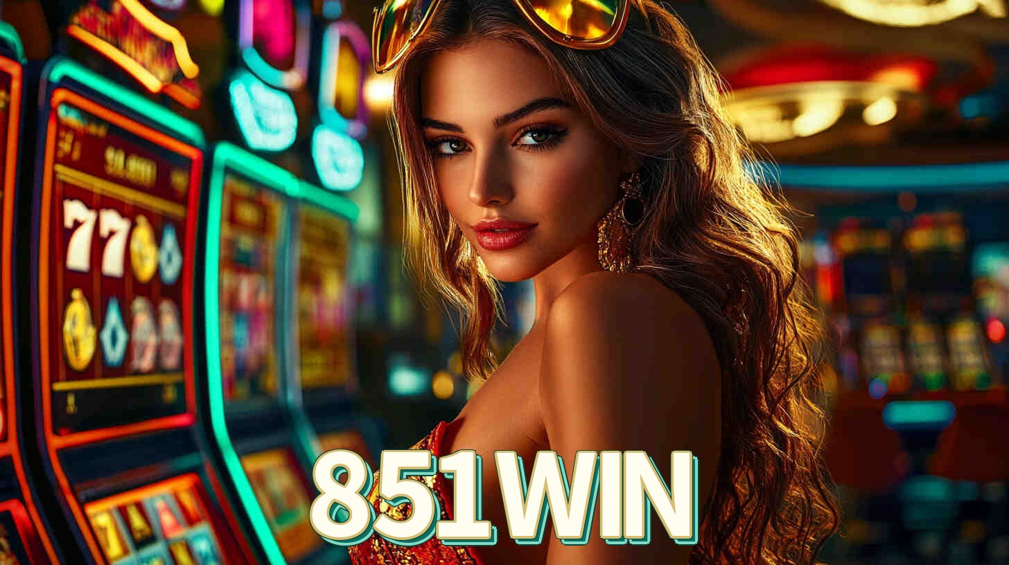 851WIN telegram