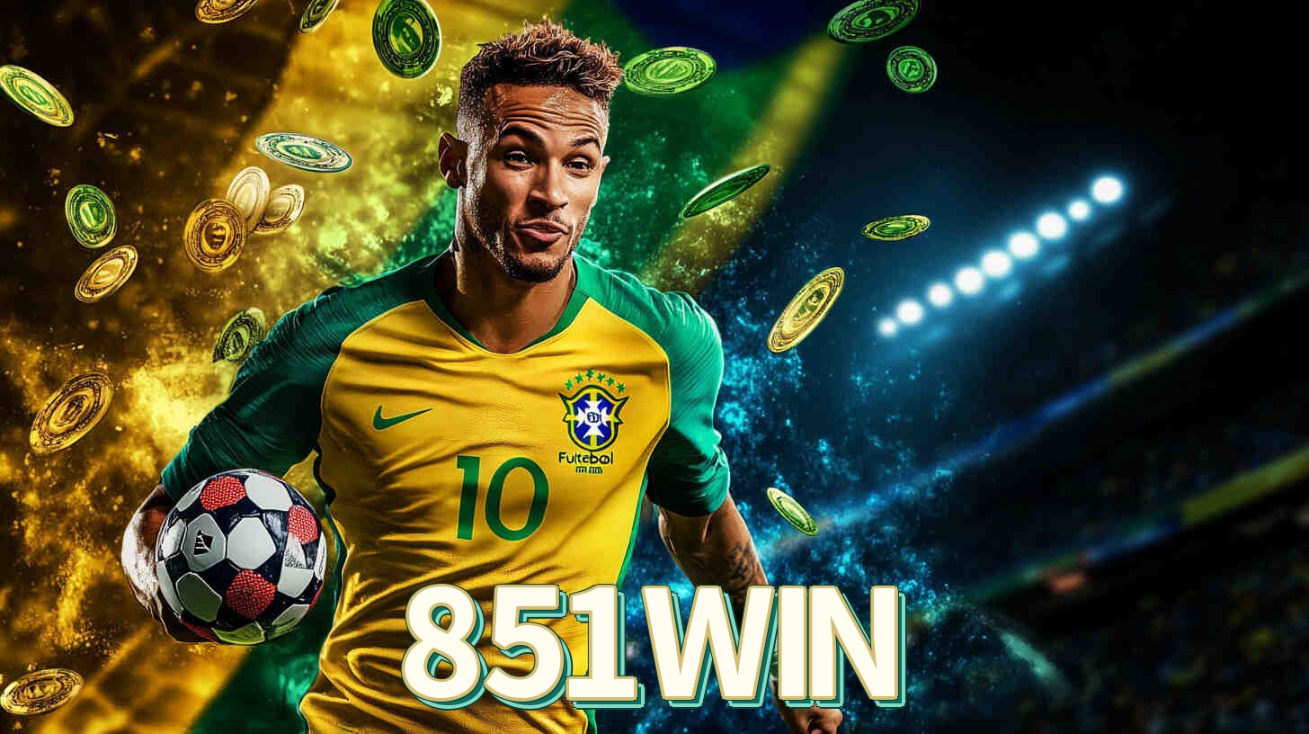 851WIN Logo Seguro