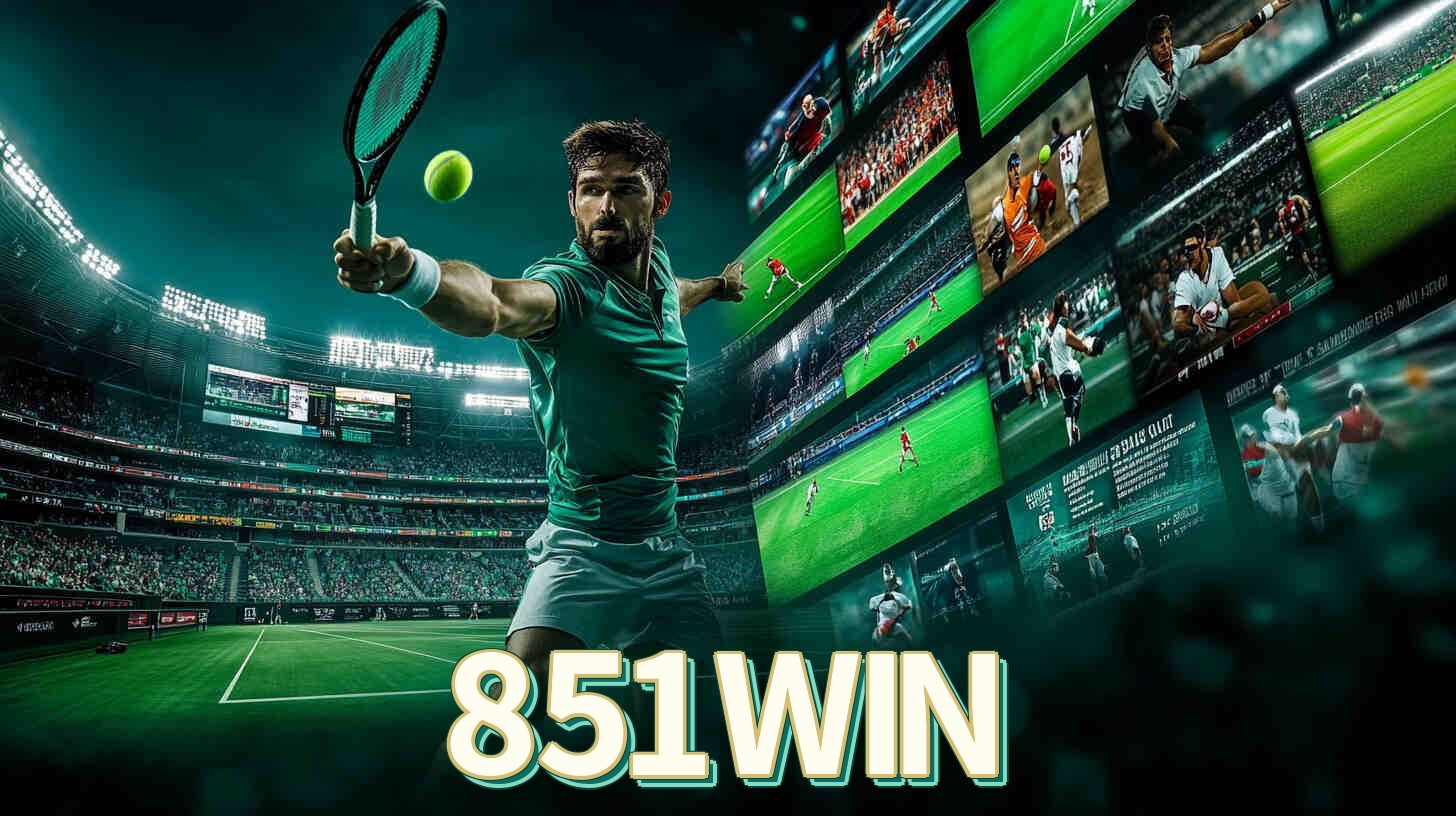 Downloads Verificados 851WIN