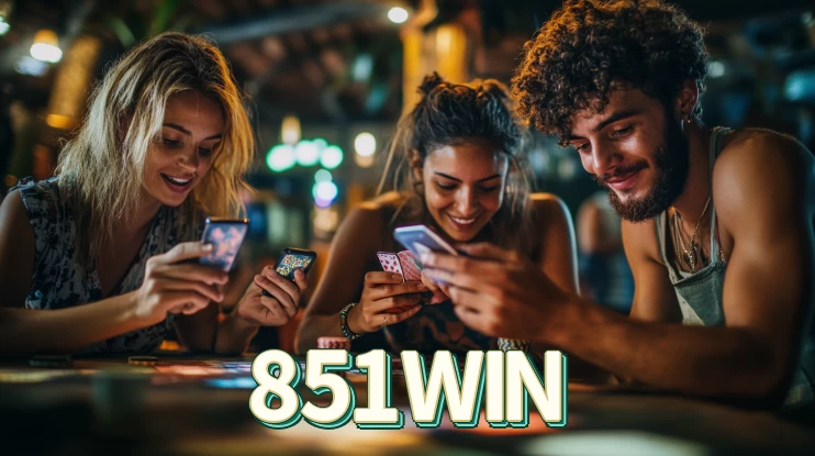 851WIN instalar