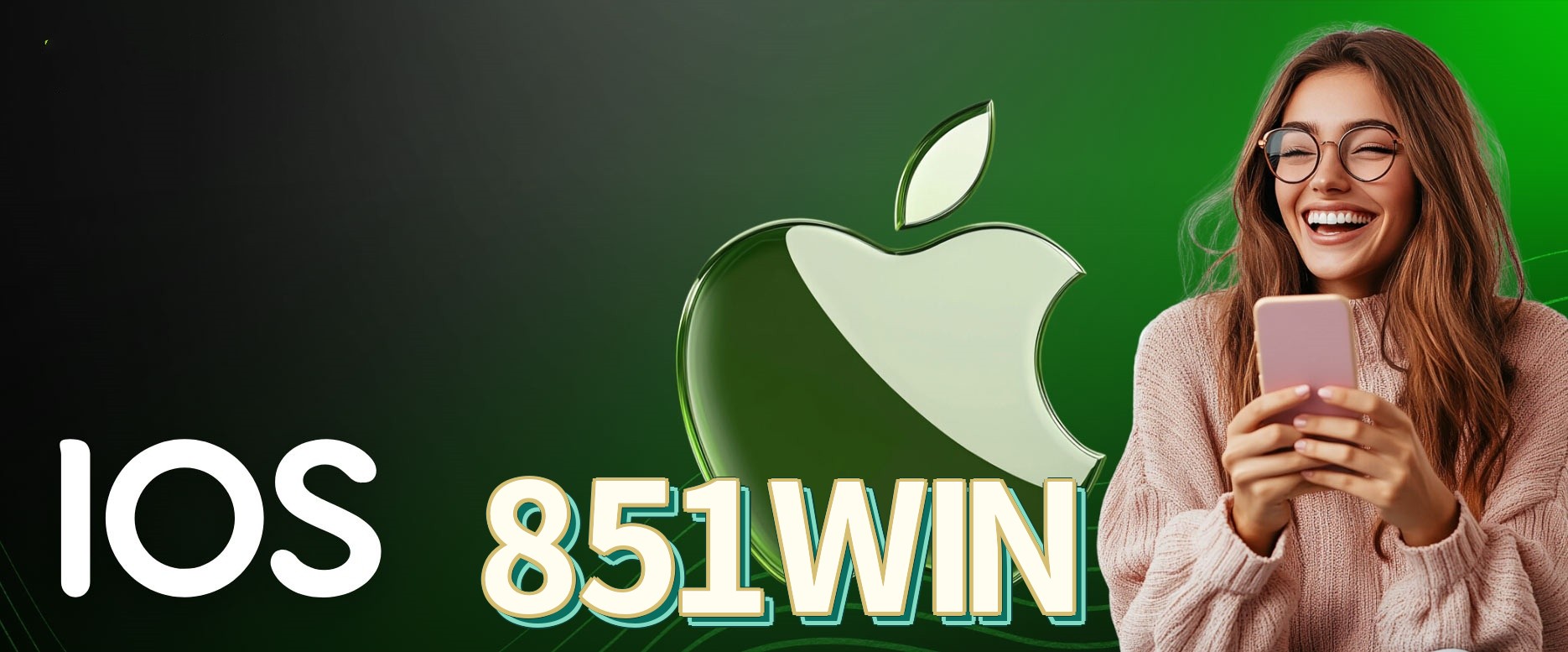 App mobile 851WIN