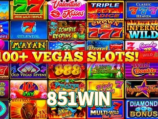 Jogos de Cassino em Destaque - Slots, Roleta, Blackjack