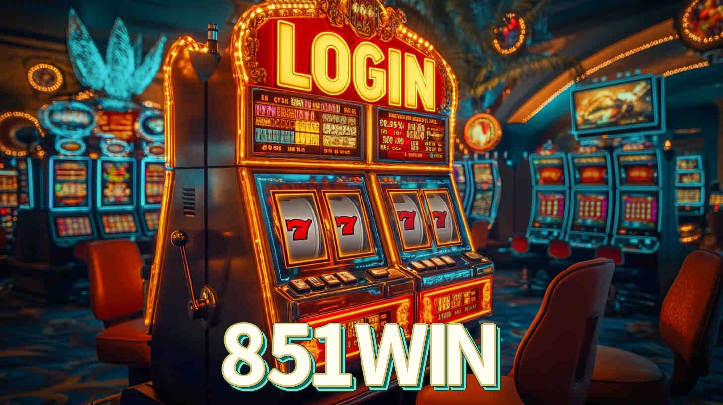 851WIN lottery