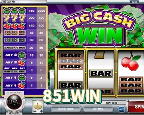 851WIN no Android