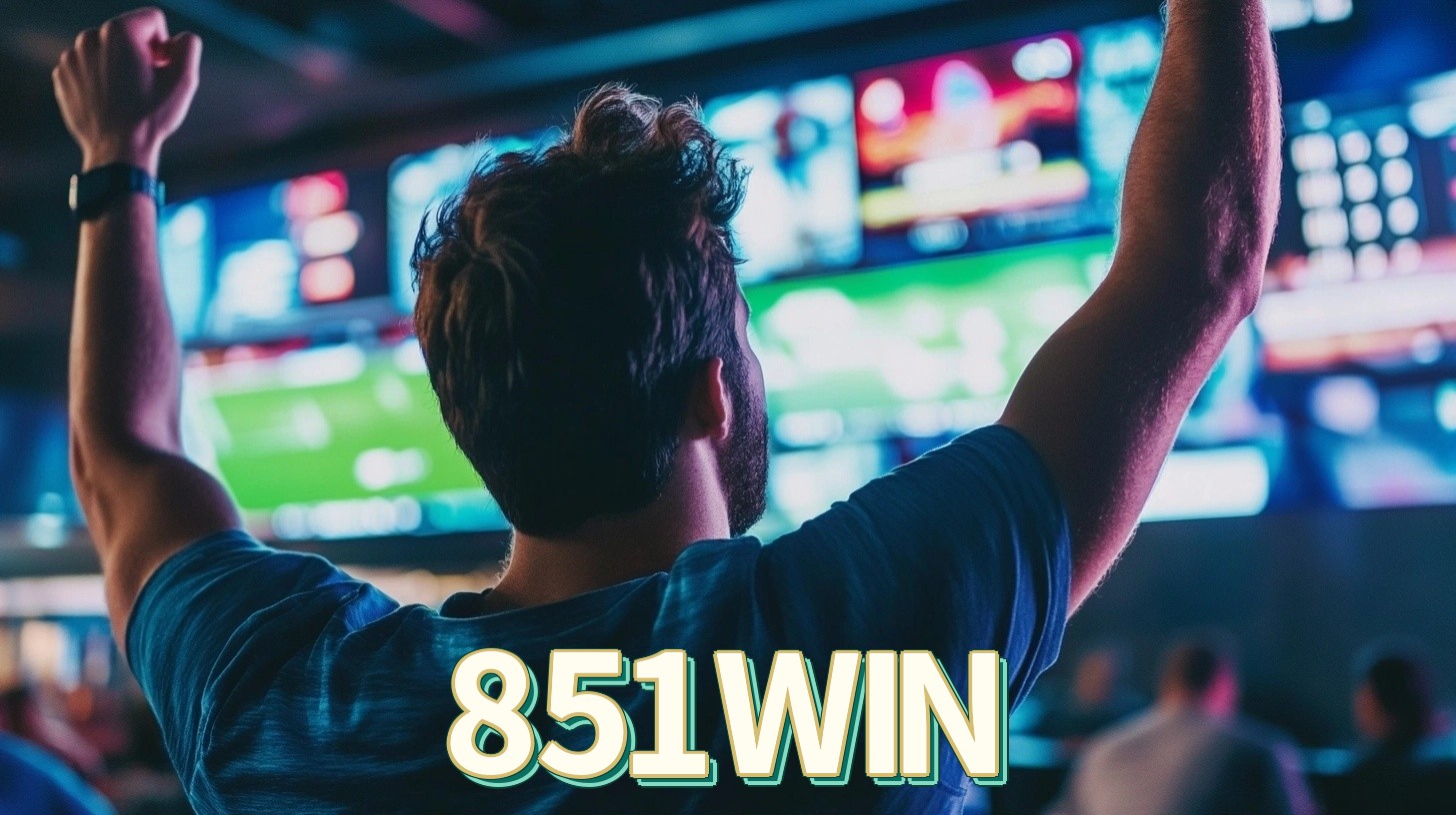 Slots 851WIN - RTP Alto Certificado
