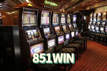 Apostas ao vivo 851WIN